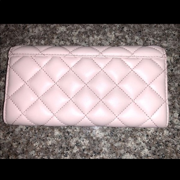 Michael Kors Leather Wallet - Picture 4 of 4